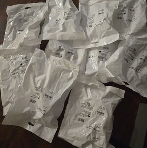 ResMed Airfit N20 Cushion LGE 63552 New Unopened Lot Of 10